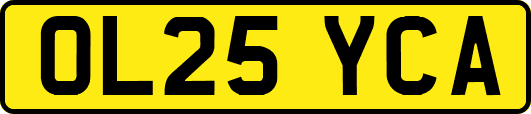 OL25YCA