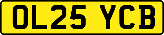 OL25YCB