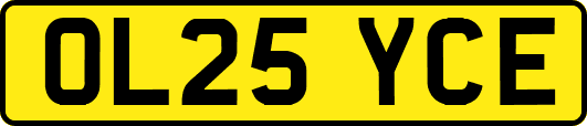 OL25YCE