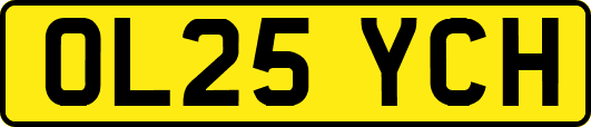 OL25YCH