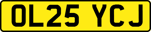OL25YCJ
