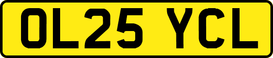 OL25YCL