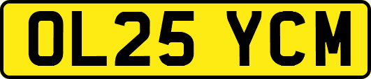 OL25YCM