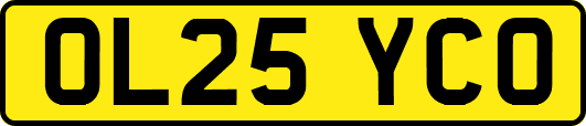 OL25YCO