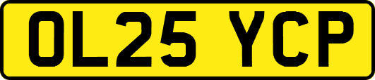 OL25YCP