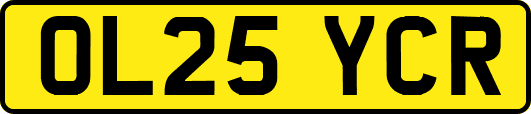 OL25YCR
