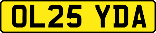OL25YDA
