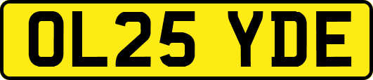 OL25YDE