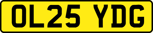 OL25YDG