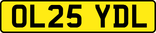OL25YDL