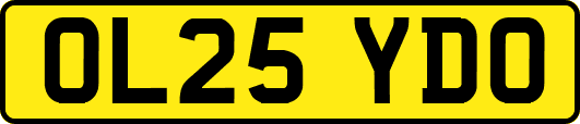 OL25YDO