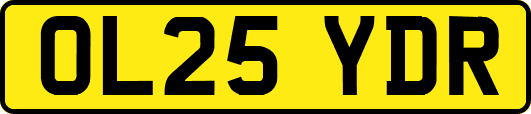OL25YDR