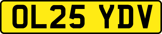 OL25YDV