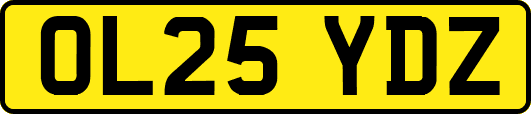 OL25YDZ
