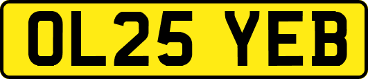 OL25YEB