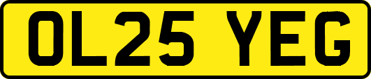 OL25YEG