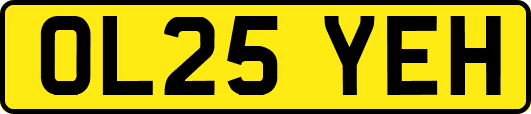 OL25YEH