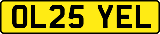 OL25YEL