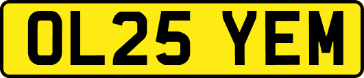 OL25YEM