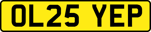 OL25YEP