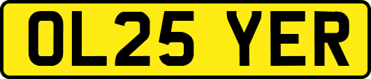OL25YER