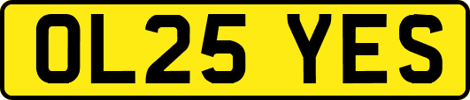 OL25YES