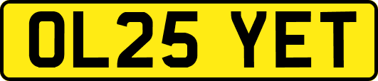 OL25YET