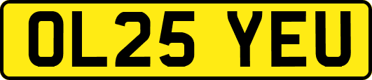 OL25YEU