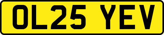 OL25YEV