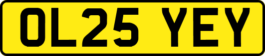 OL25YEY