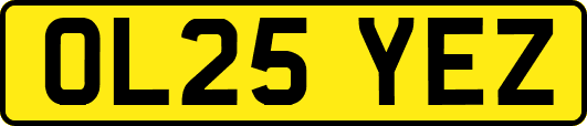 OL25YEZ