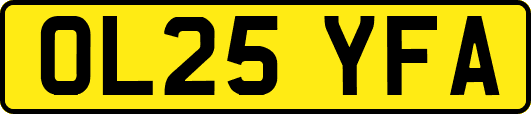 OL25YFA