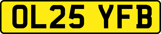 OL25YFB