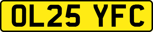 OL25YFC