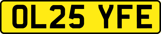 OL25YFE