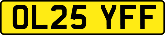 OL25YFF