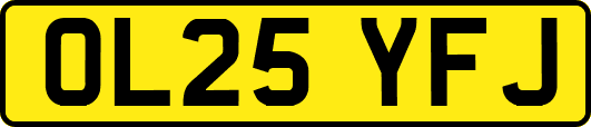 OL25YFJ