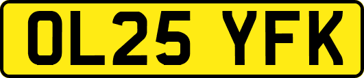 OL25YFK