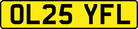 OL25YFL