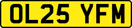OL25YFM