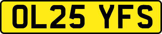 OL25YFS