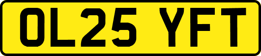 OL25YFT