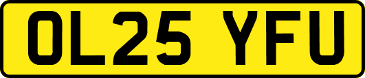 OL25YFU