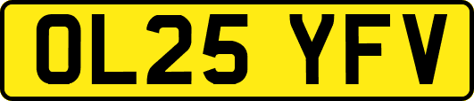 OL25YFV