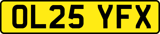 OL25YFX