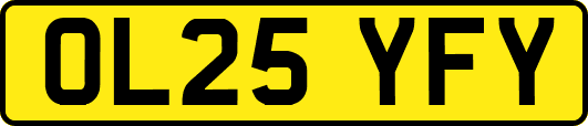 OL25YFY