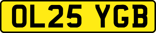 OL25YGB