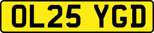 OL25YGD