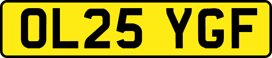 OL25YGF