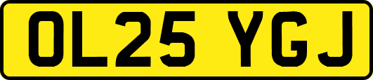 OL25YGJ